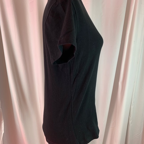 Anvil black dragonfly tee size L - Picture 4 of 6